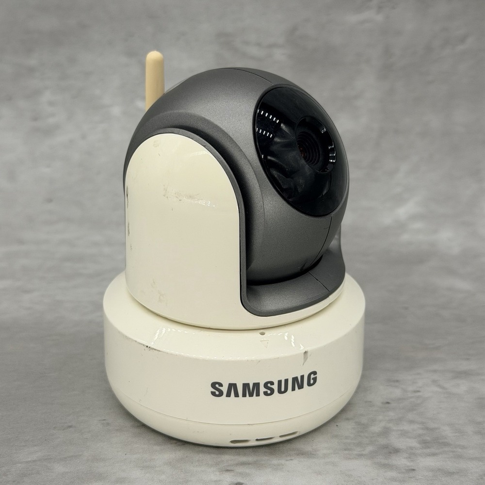 Samsung SEP-1001RWN Night Vision Baby Monitor Replacement Camera *No Cord